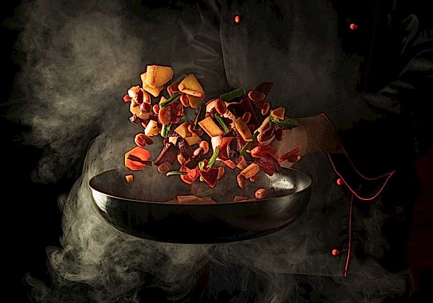 Catering Nedir ve Neden Tercih Edilmelidir?