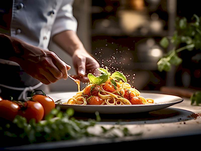 En İyi Catering Hizmeti Nasıl Seçilir?