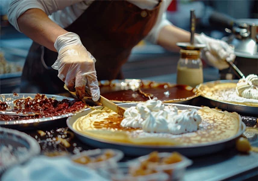 Catering Sektöründe Bilinmesi Gerekenler