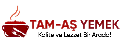 Tamaş Yemek Catering