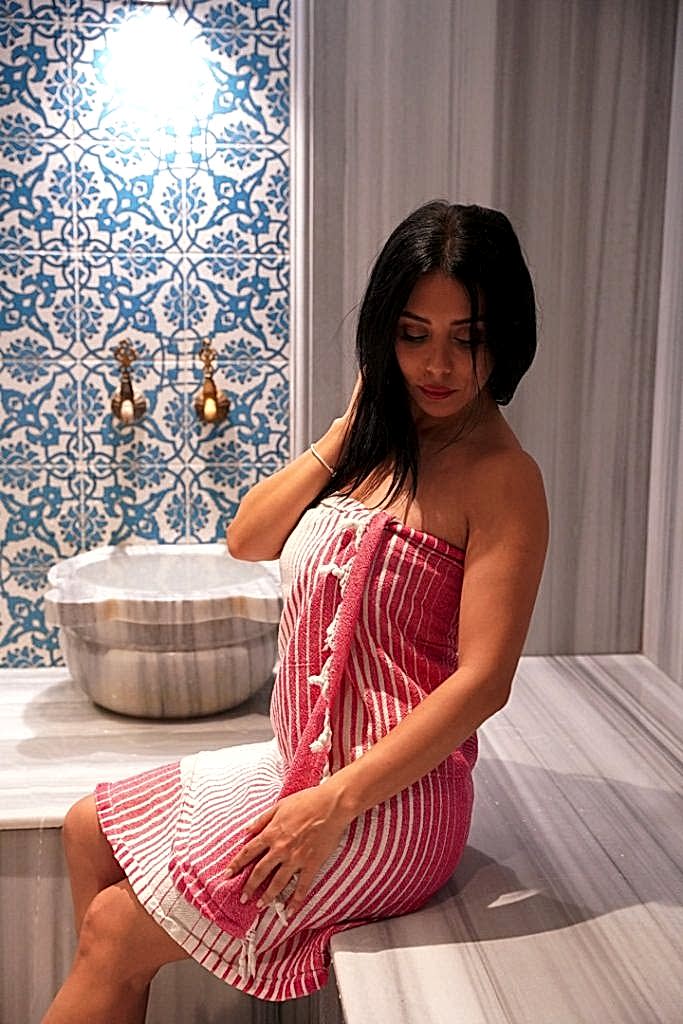 ankara spa merkezleri