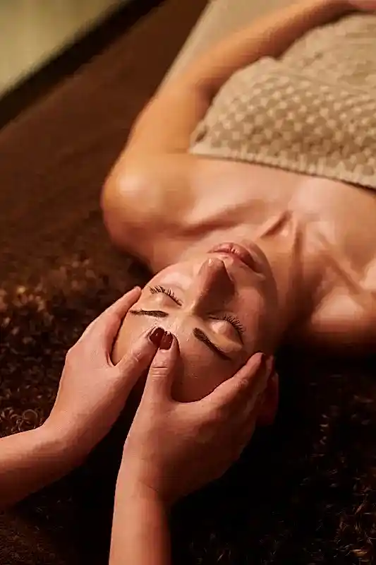 Ankara Spa Double Bond